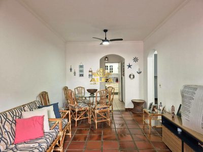 Apartamento, 2 quartos, 78 m² - Foto 4