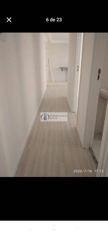 Apartamento, 2 quartos, 40 m² - Foto 2