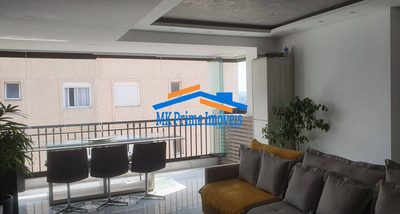 Apartamento, 2 quartos, 91 m² - Foto 2