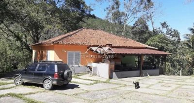 Fazenda, 43 hectares - Foto 1