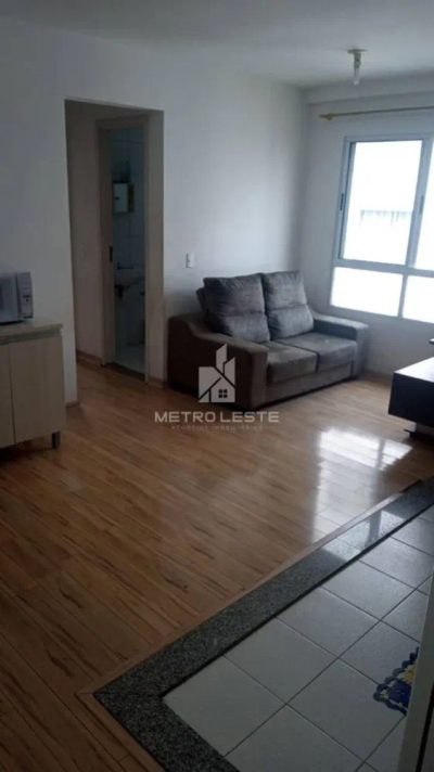 Apartamento, 2 quartos, 48 m² - Foto 3