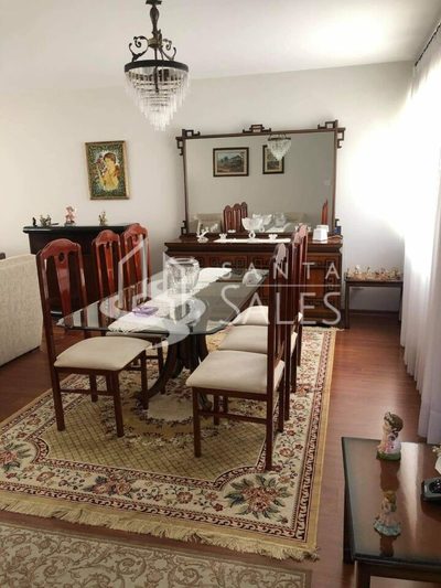 Apartamento, 3 quartos, 185 m² - Foto 3