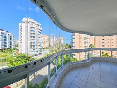 Apartamento, 3 quartos, 155 m² - Foto 3