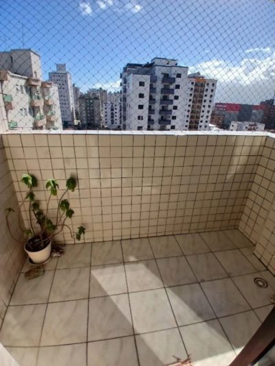 Apartamento, 2 quartos, 77 m² - Foto 1