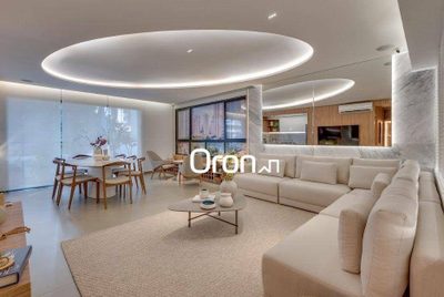 Apartamento, 3 quartos, 177 m² - Foto 2