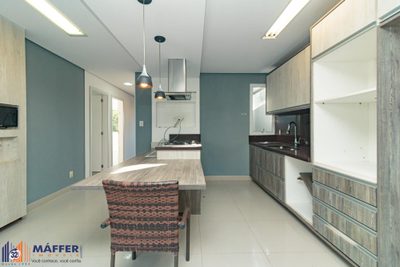 Casa, 4 quartos, 198 m² - Foto 3