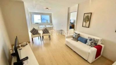 Flat/Apart Hotel, 1 quarto, 50 m² - Foto 4