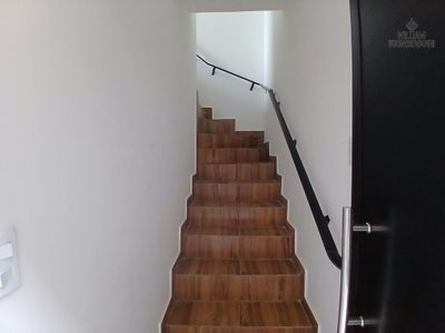 Casa, 2 quartos, 62 m² - Foto 2
