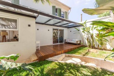 Casa, 3 quartos, 280 m² - Foto 2