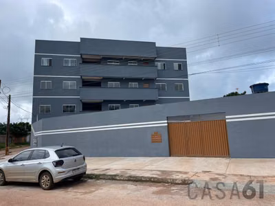Apartamento, 2 quartos, 50 m² - Foto 1