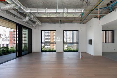 Apartamento, 3 quartos, 219 m² - Foto 1