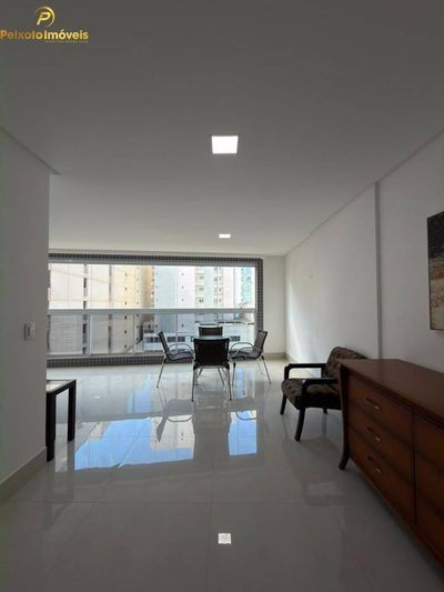 Apartamento, 3 quartos, 113 m² - Foto 3