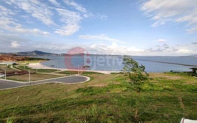 Terreno, 252 m² - Foto 1