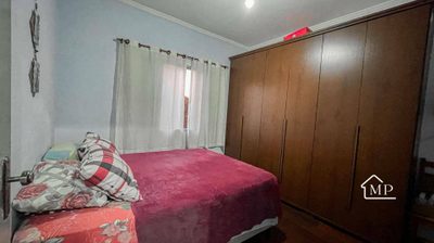 Casa, 2 quartos, 101 m² - Foto 4