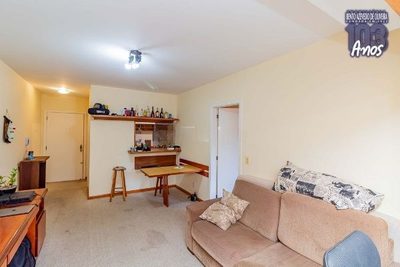 Apartamento, 1 quarto, 55 m² - Foto 4
