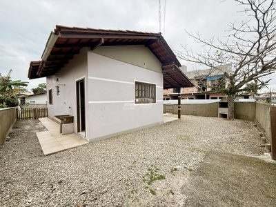 Casa, 2 quartos, 65 m² - Foto 4