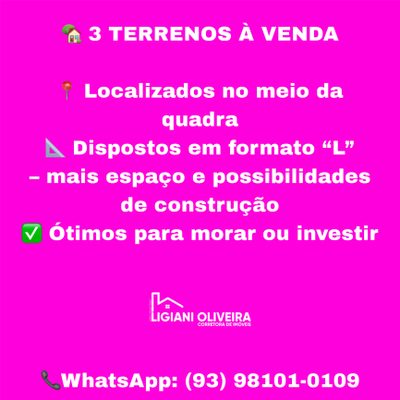 Terreno, 450 m² - Foto 1