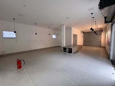 Loja-Salão, 230 m² - Foto 5