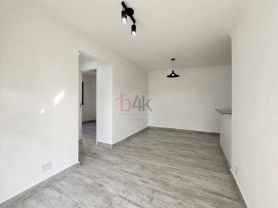 Apartamento, 2 quartos, 47 m² - Foto 5
