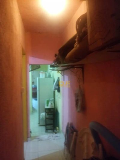 Casa, 2 quartos, 49 m² - Foto 4