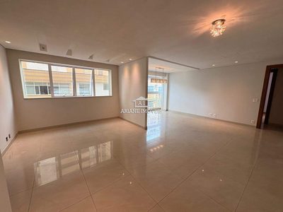 Apartamento, 3 quartos, 113 m² - Foto 2