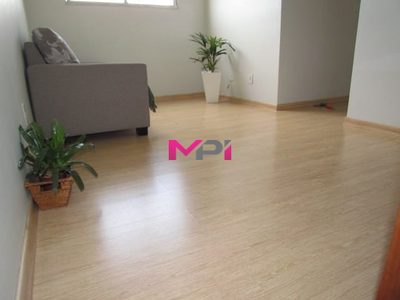 Apartamento, 3 quartos, 69 m² - Foto 2