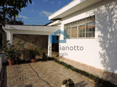 Casa, 3 quartos, 187 m² - Foto 3