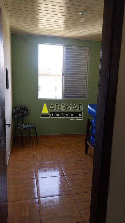 Apartamento, 2 quartos - Foto 4