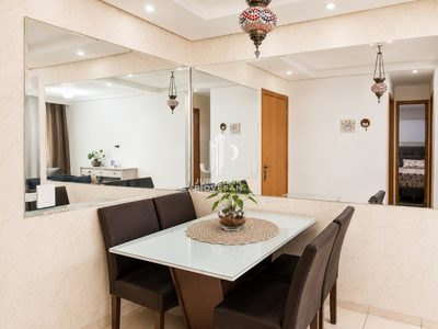 Apartamento, 2 quartos - Foto 5