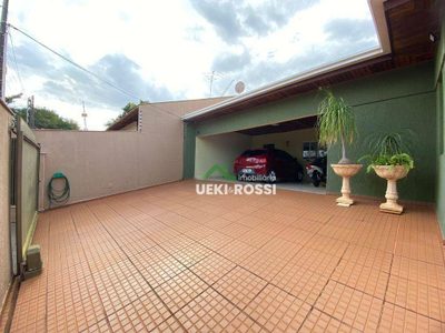 Casa, 3 quartos, 181 m² - Foto 4