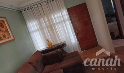 Casa, 2 quartos, 250 m² - Foto 4