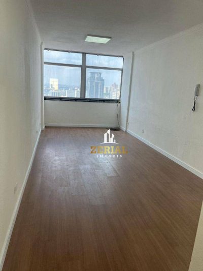Sala-Conjunto, 35 m² - Foto 1