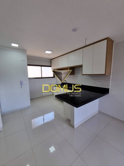 Apartamento, 1 quarto, 64 m² - Foto 2