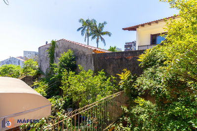 Cobertura, 1 quarto, 87 m² - Foto 3