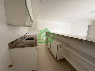 Apartamento, 3 quartos, 100 m² - Foto 3