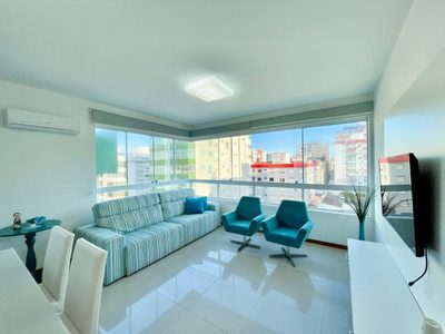 Apartamento, 3 quartos, 133 m² - Foto 3