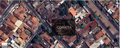 Terreno, 600 m² - Foto 1