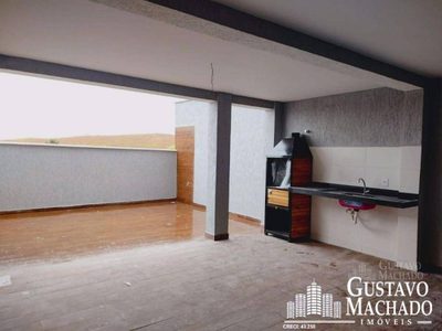 Casa, 3 quartos, 185 m² - Foto 5