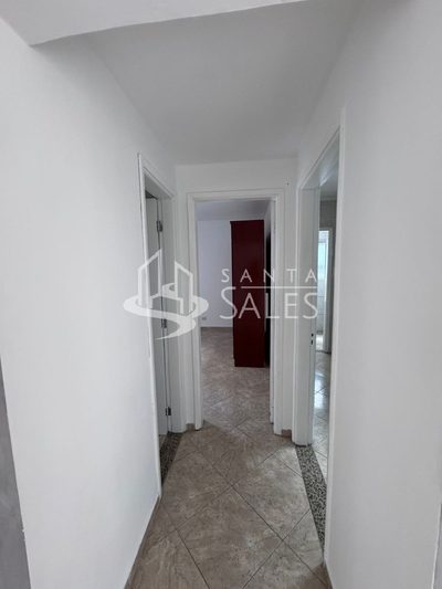 Apartamento, 1 quarto, 43 m² - Foto 4