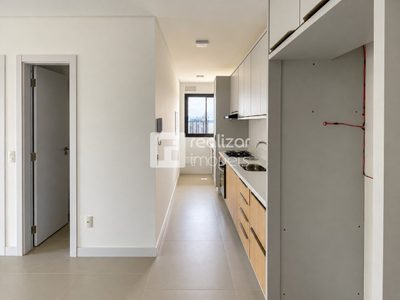 Apartamento, 2 quartos, 71 m² - Foto 2