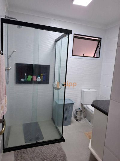 Apartamento, 3 quartos, 165 m² - Foto 2
