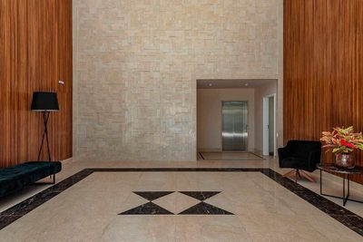 Apartamento, 1 quarto, 48 m² - Foto 2