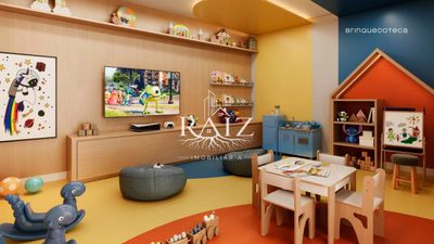 Apartamento, 3 quartos, 116 m² - Foto 5