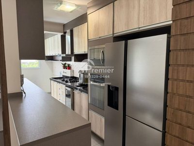 Apartamento, 3 quartos, 84 m² - Foto 5