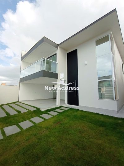 Casa, 3 quartos, 360 m² - Foto 1