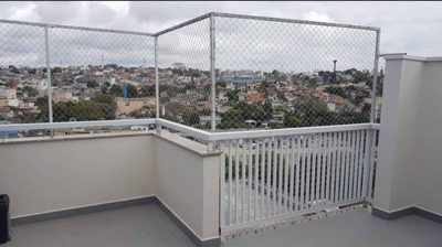 Cobertura, 3 quartos, 88 m² - Foto 4