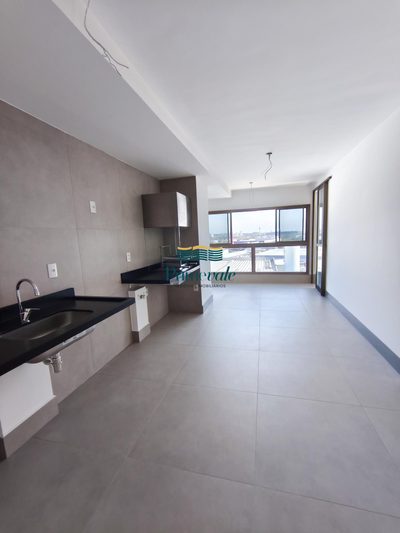 Apartamento, 3 quartos, 83 m² - Foto 1
