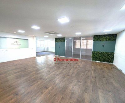 Sala-Conjunto, 133 m² - Foto 2