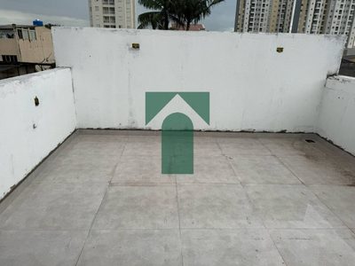 Cobertura, 2 quartos, 85 m² - Foto 2