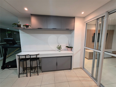 Apartamento, 3 quartos, 124 m² - Foto 5